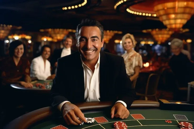 bet222 What Our Blackjack Card Room Offers